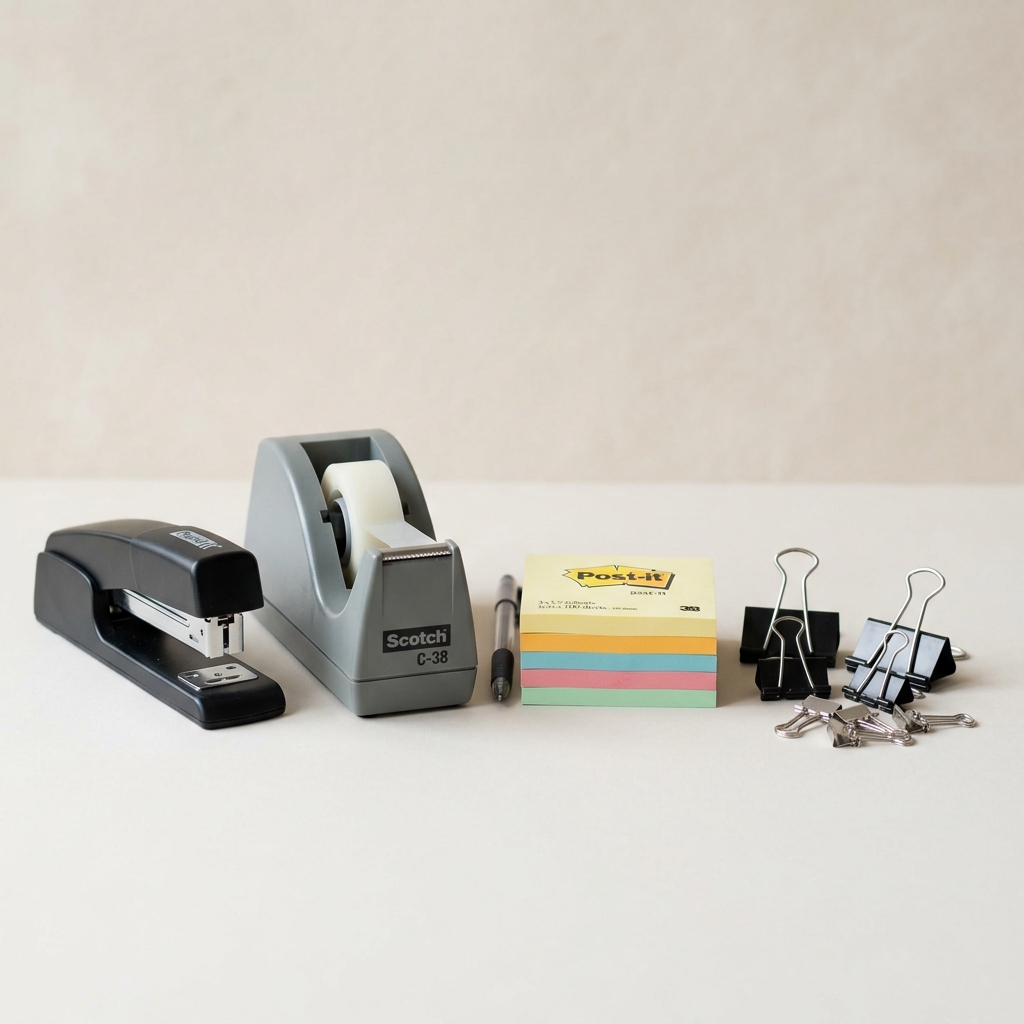 Office Supplies