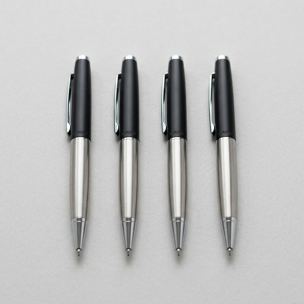 Premium Ball Pen Set